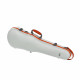 GEWA Fun Series Polycarbonate 4/4 White