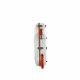 GEWA Fun Series Polycarbonate 4/4 White