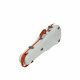 GEWA Fun Series Polycarbonate 4/4 White