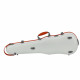 GEWA Fun Series Polycarbonate 4/4 White