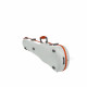 GEWA Fun Series Polycarbonate 4/4 White