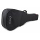Ovation Gig Bag Super Deep Bowl / Mid Depth