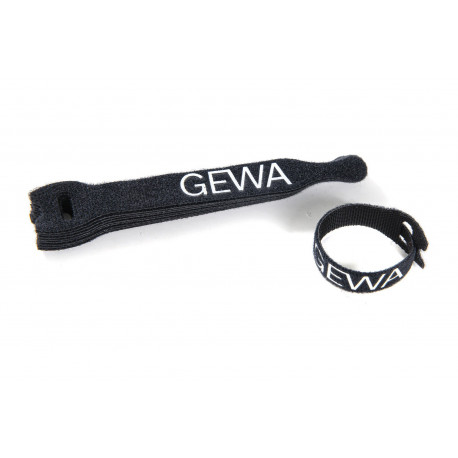 GEWA Cable ties (12 см, 10 шт.)
