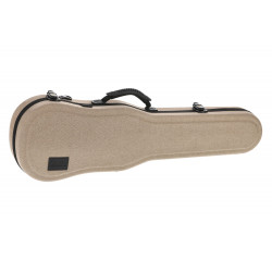 GEWA Bio A Shaped 1/2 - 4/4 Beige