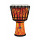 Latin Percussion Circle LP1607OM (7") Orange Marble