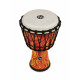Latin Percussion Circle LP1607OM (7") Orange Marble