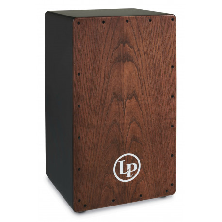 Latin Percussion City LP1428NY2V 2-Voice Cajon