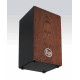 Latin Percussion City LP1428NY2V 2-Voice Cajon