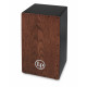 Latin Percussion City LP1428NY2V 2-Voice Cajon
