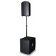 ADJ Avante SAT-3 pole
