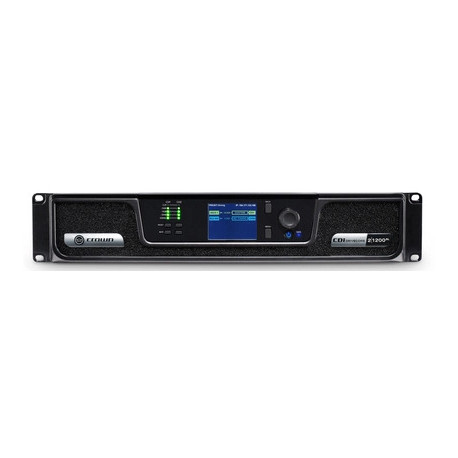 Crown CDi 2|1200BL
