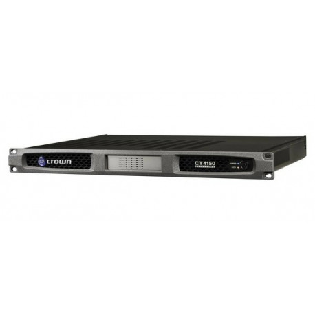 Crown CT4150
