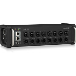 MIDAS DL8