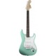 FENDER SQUIER AFFINITY STRATOCASTER RW SFG