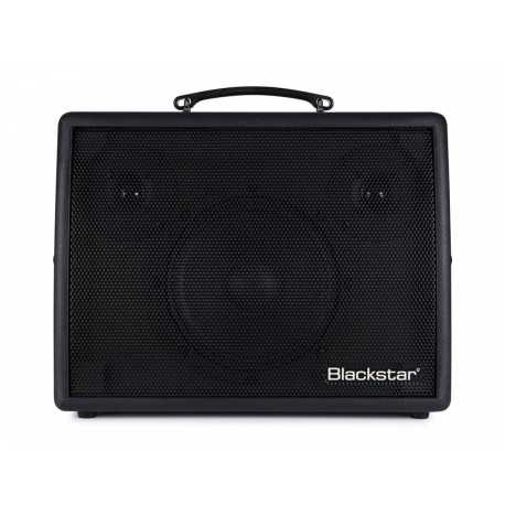 BLACKSTAR SONNET 120 ACOUSTIC BLACK