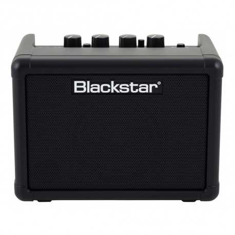 Blackstar Amplification Міні-комбопідсилювач Blackstar FLY 3