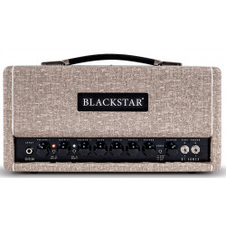 BLACKSTAR ST. JAMES 50 EL34 HEAD