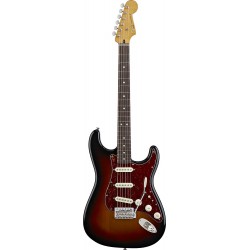 FENDER SQUIER CLASSIC VIBE STRAT 60'S CAR 