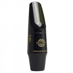 Henri Selmer Paris S80/H
