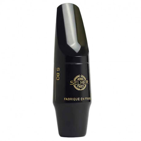 Henri Selmer Paris S80/H