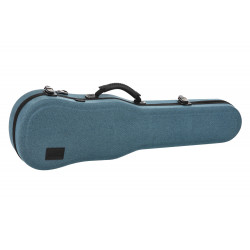 GEWA Bio A Shaped 1/2 - 4/4 Blue