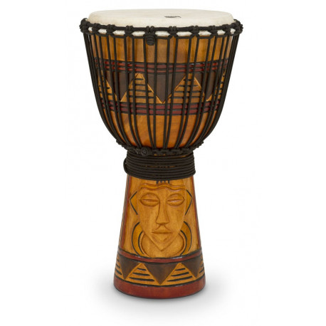 Toca Origins Series TODJ-12TM (12") Tribal Mask