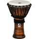Toca Freestyle II Rope Tuned TF2DJ-9SC (9") Spun Copper