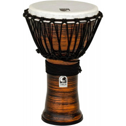 Toca Freestyle II Rope Tuned TF2DJ-9SC (9") Spun Copper