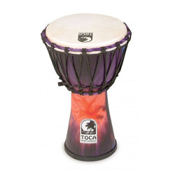 Toca TO803199 Джембе 7" TOCA Freestyle Rope Tuned SFDJ-7WP