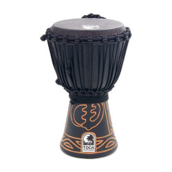 Toca Black Mamba ABMD-7 (7")