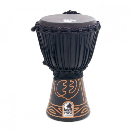 Toca Black Mamba ABMD-7 (7")