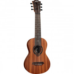 Lag TIKI UKU BABY GUITAR TKT8 + чохол