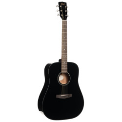 CORT EARTH 60 (Black Gloss)