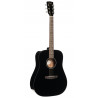CORT EARTH 60 (Black Gloss)