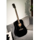 CORT EARTH 60 (Black Gloss)
