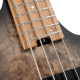 CORT Artisan Space 4 (Star Dust Black)