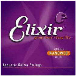 ELIXIR AC NW 053