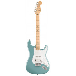 SQUIER SONIC LIMITED EDITION STRATOCASTER HSS SONIC GRAY
