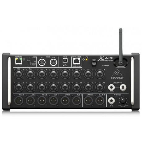 BEHRINGER X-Air XR18