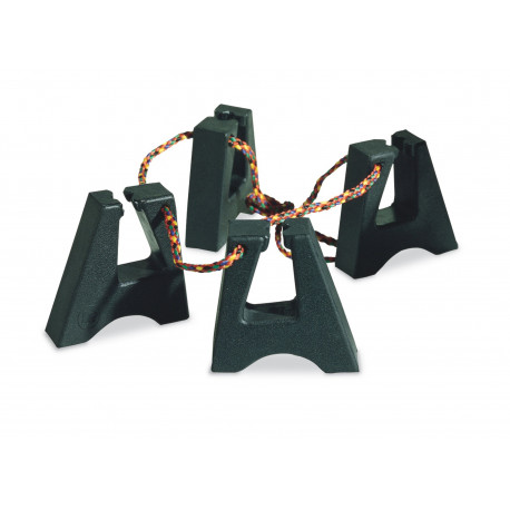 Latin Percussion Rubber Foot LP637