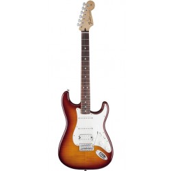 FENDER STANDARD STRATOCASTER PLUS TOP FR RW TBS