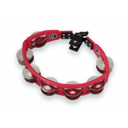 Latin Percussion Cyclop Mountable LP161 Steel, red