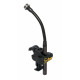 Latin Perrcussion LP591A EZ Mount Gooseneck Claw