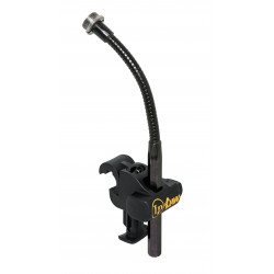 Latin Perrcussion LP591A EZ Mount Gooseneck Claw