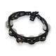 Latin Percussion Cyclop Mountable LP160 Steel, black