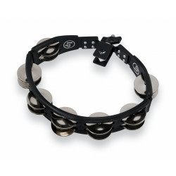 Latin Percussion Cyclop Mountable LP160 Steel, black