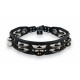 Latin Percussion Cyclop Mountable LP160 Steel, black