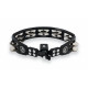 Latin Percussion Cyclop Mountable LP160 Steel, black