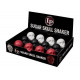 Latin Percussion LP006-PK12 Sugar Skull Shakers (12 шт.)