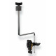Latin Percussion LP592S-X Splash Claw